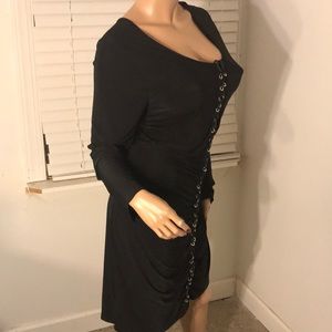 fashion to Figure women’s dress; NWOT: Size: 3x